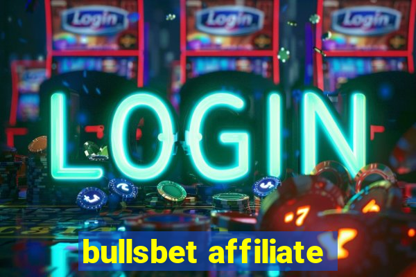 bullsbet affiliate